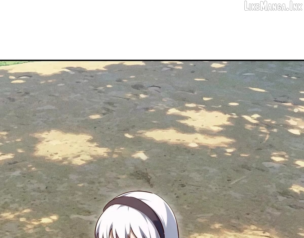 All People Scramble for the Tower, I Cleared 999 Floors in Advance Manga Chapter 56  - page 140